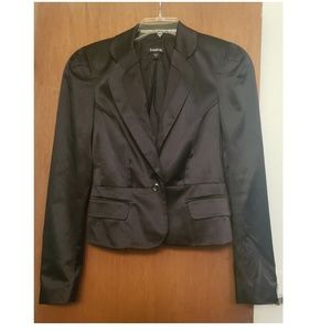 Bebe Blazer